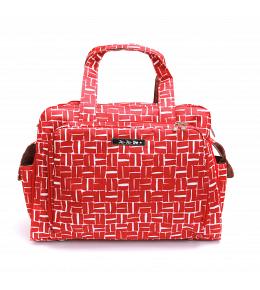 Jujube Syrah Syrah - Be Prepared Diaper Bag